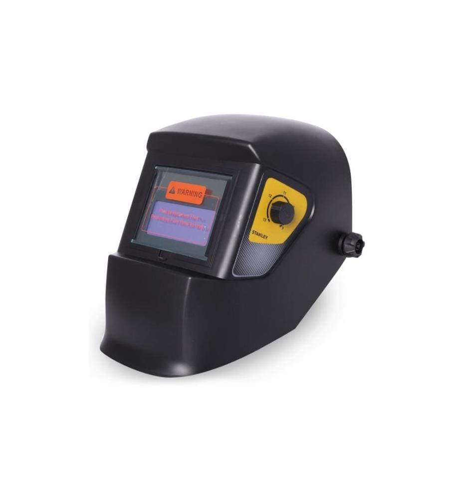 STANLEY - Schweisserhelm Electronic DIN 9-13