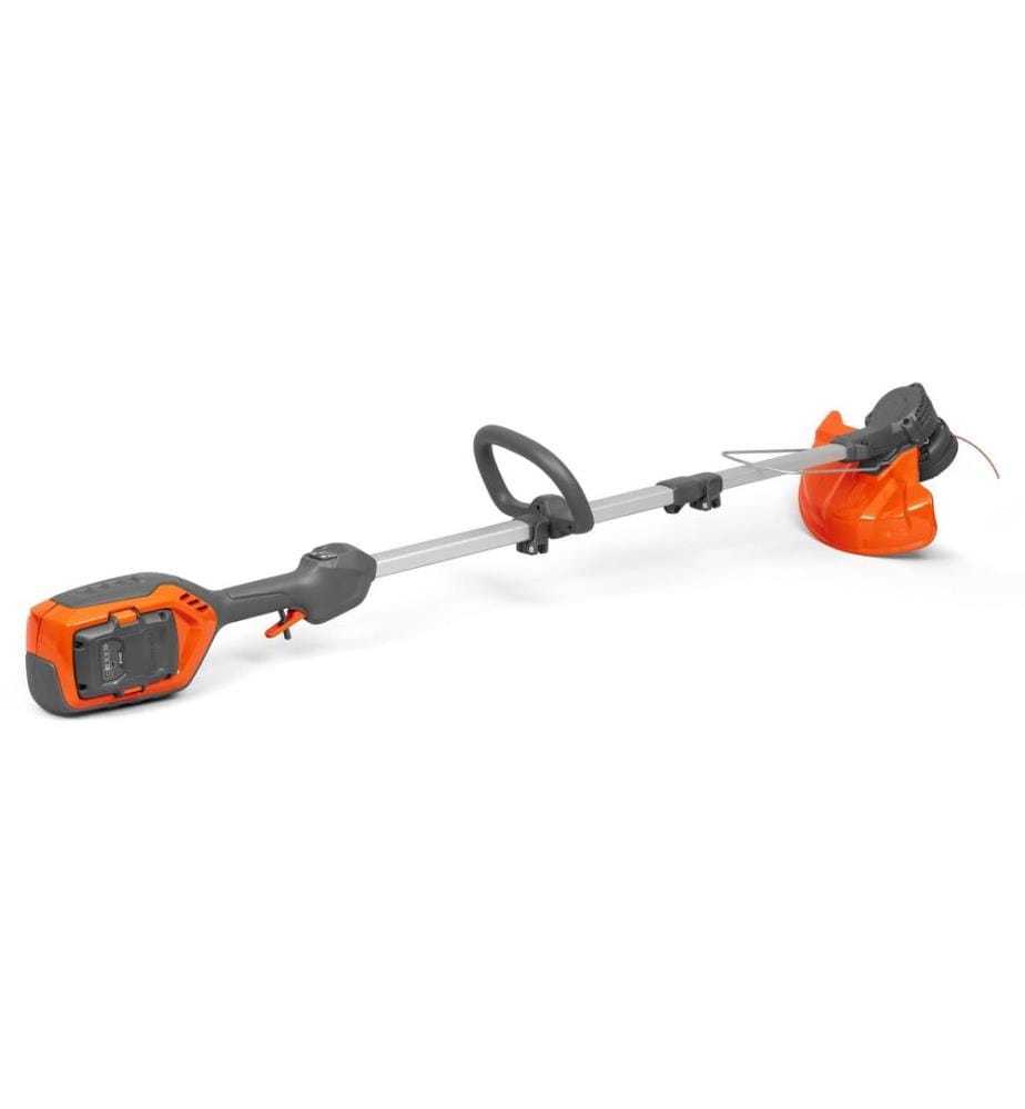HUSQVARNA - Débroussailleuse sans fil 215iL Kit, 4.0 Ah