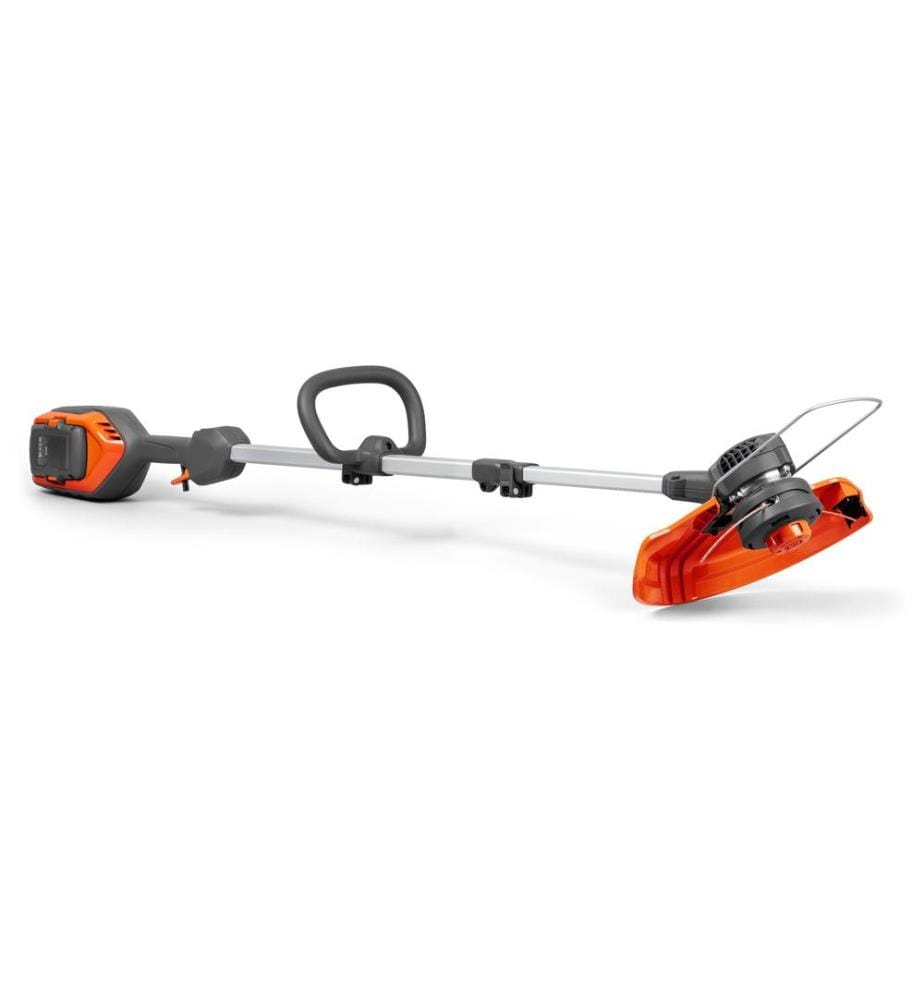 HUSQVARNA - Débroussailleuse sans fil 215iL Kit, 4.0 Ah