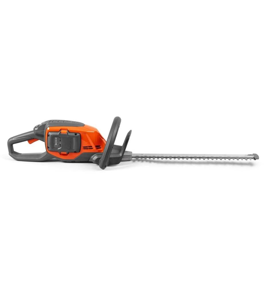 HUSQVARNA - Taille-haie sans fil 215iHD45 Solo
