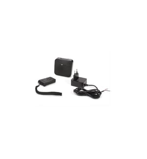 VELLEMAN - Tuya RF 2-Kanal Schaltaktor Set mit Fernbedienung