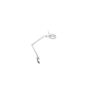 VELLEMAN - Loupe éclairée LED, 5 dioptries dimmable, 1-10 W