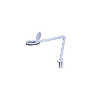 VELLEMAN - Loupe éclairée LED, 8 dioptries 8 W