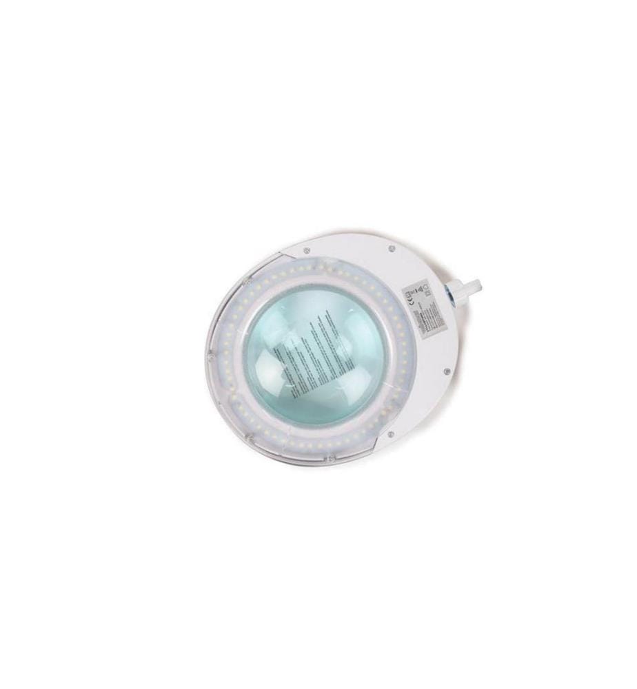 VELLEMAN - Lupenleuchte LED, 8 Dioptrien 8 W