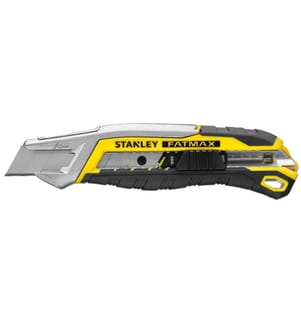 STANLEY - Fatmax Messer Fatmax 18 mm
