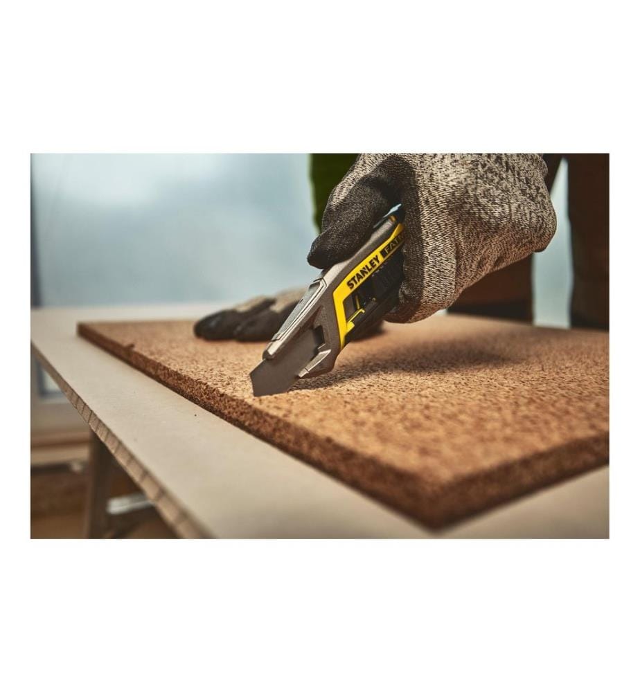 STANLEY - Fatmax Messer Fatmax 18 mm