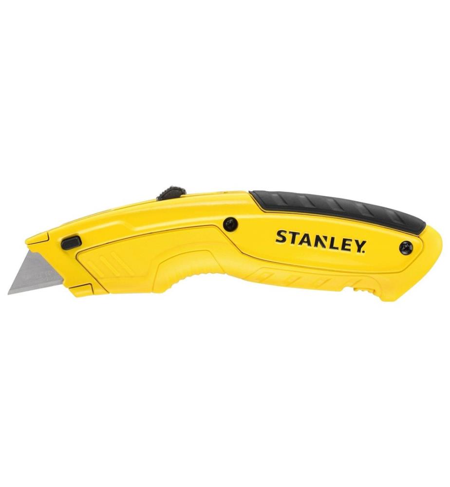 STANLEY - Fatmax Messer mit einziehbarer Klinge