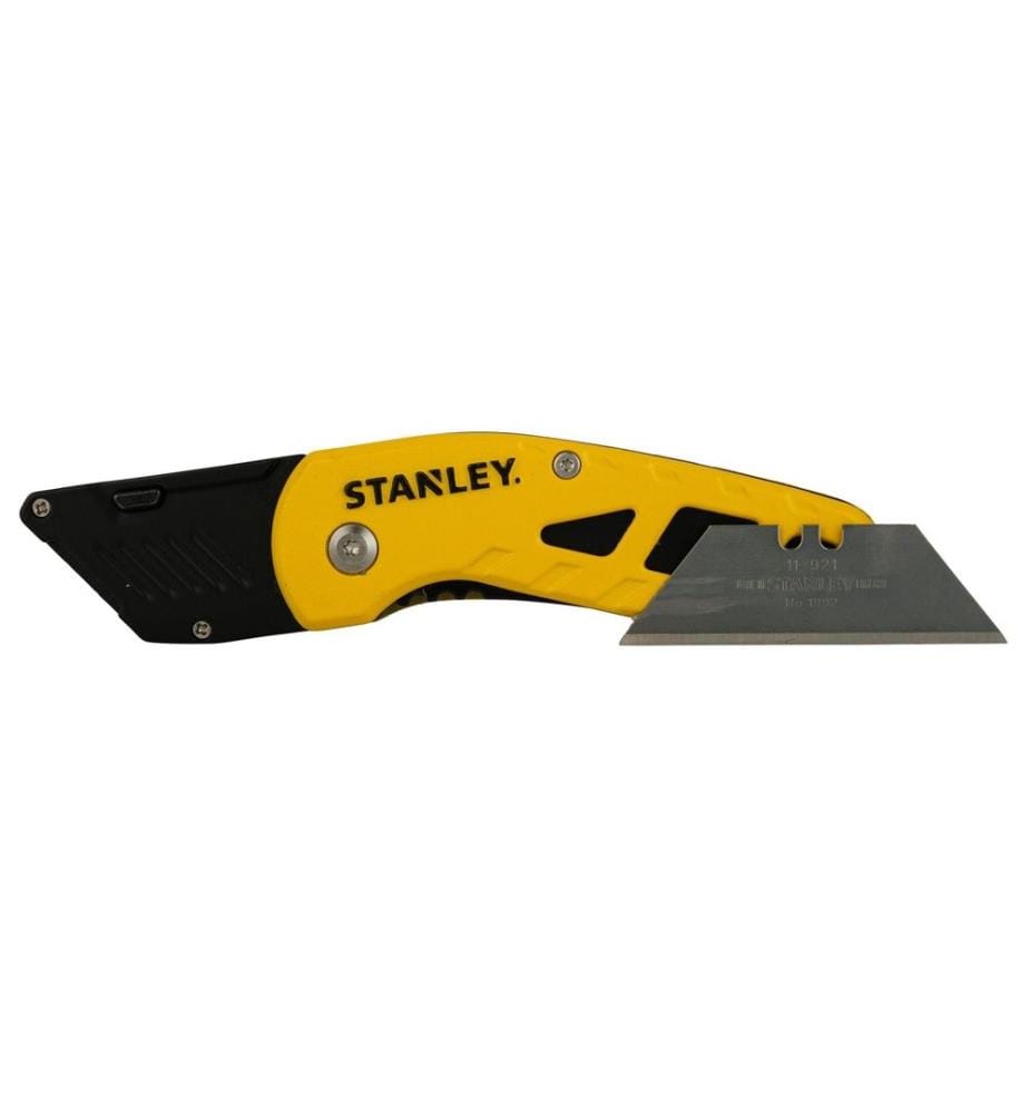 STANLEY - Fatmax Klappmesser mit einziehbarer Klinge