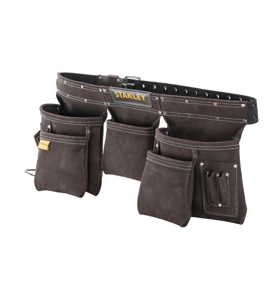 STANLEY - Sac à ceinture Cuir