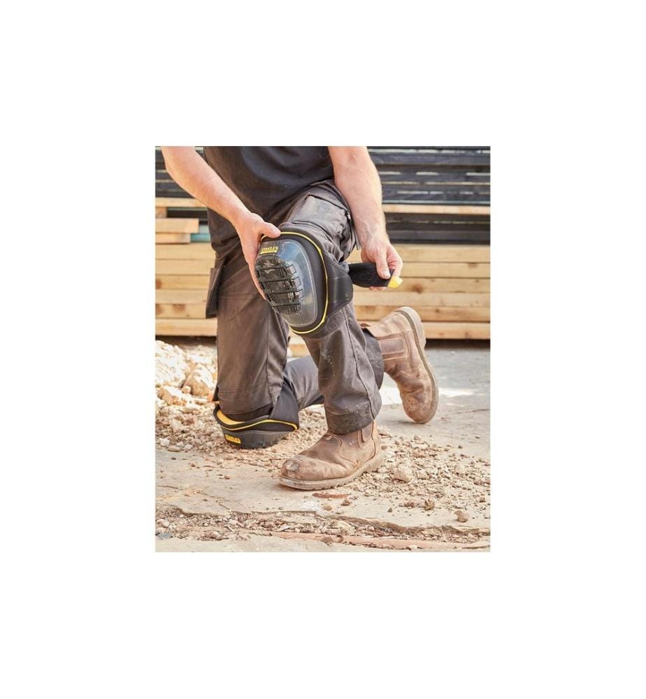 STANLEY - Fatmax Knieschoner Gel