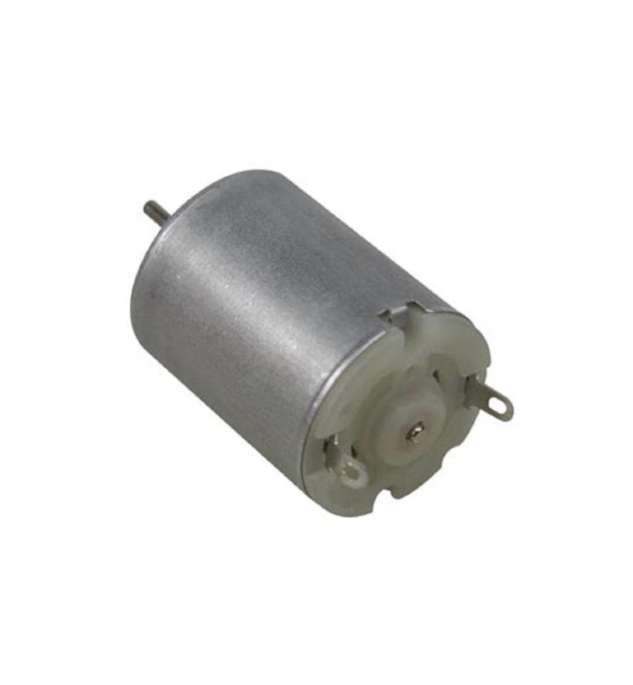 VELLEMAN - Brushed Motor 280 6 V, 14500 rpm