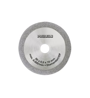 PROXXON - Trennscheibe Diamant Ø 50 mm
