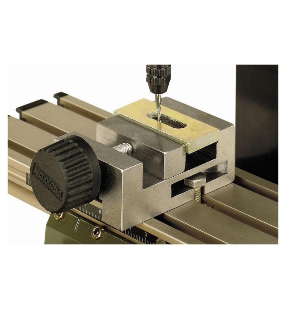 PROXXON - Schraubstock PM40 34 mm