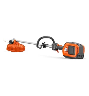 HUSQVARNA - Débroussailleuse sans fil 325iL, Solo