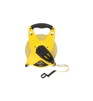STANLEY - Fatmax Massband Fiberglas 60 m