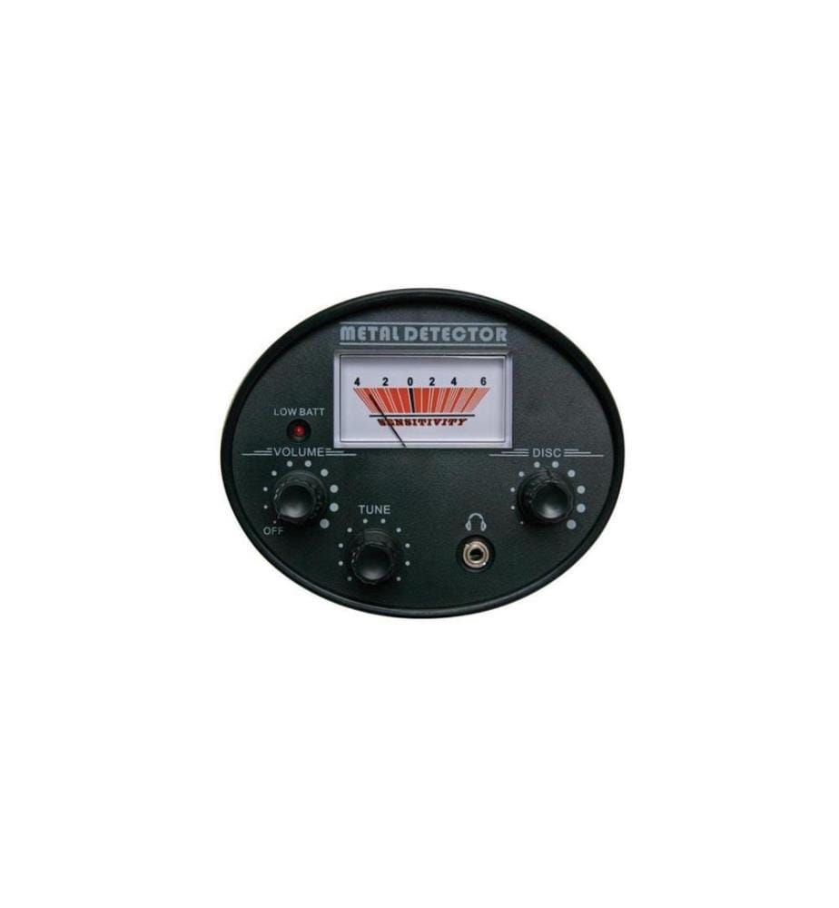 VELLEMAN - Détecteur de métaux CS130