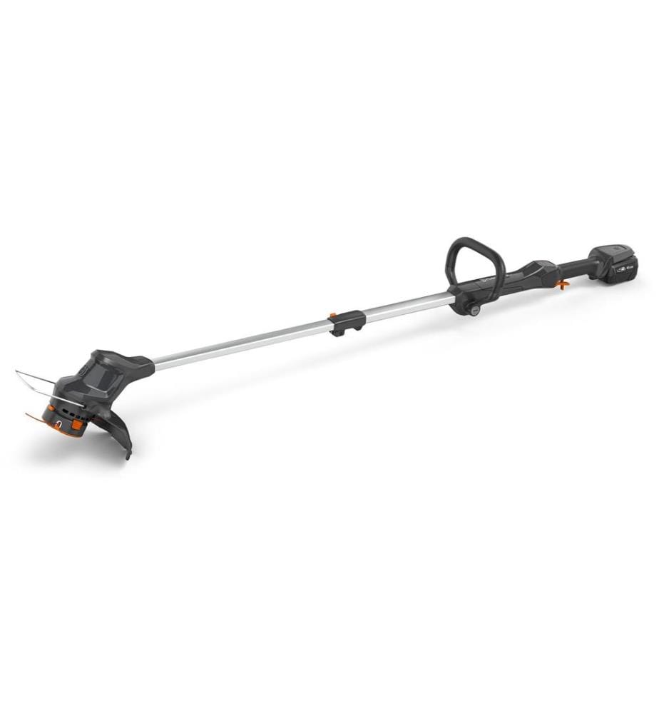 HUSQVARNA - Débroussailleuse sans fil Aspire T28-P4A Kit 18-B72