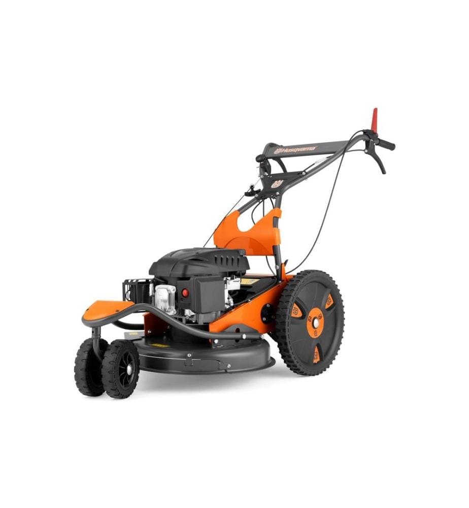 HUSQVARNA - Benzin-Rasenmäher DB 551