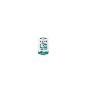 VELLEMAN - Ersatzbatterie LS14250