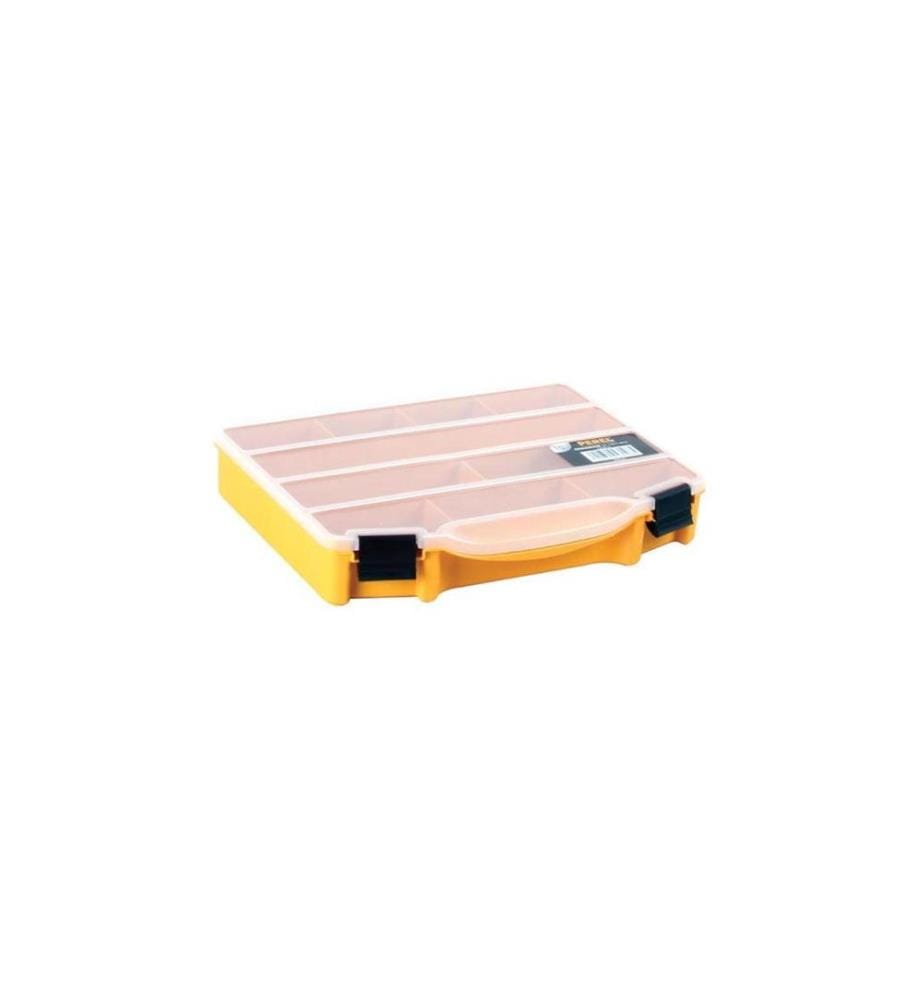 PEREL - Boîte d'assortiment 10 Fächer