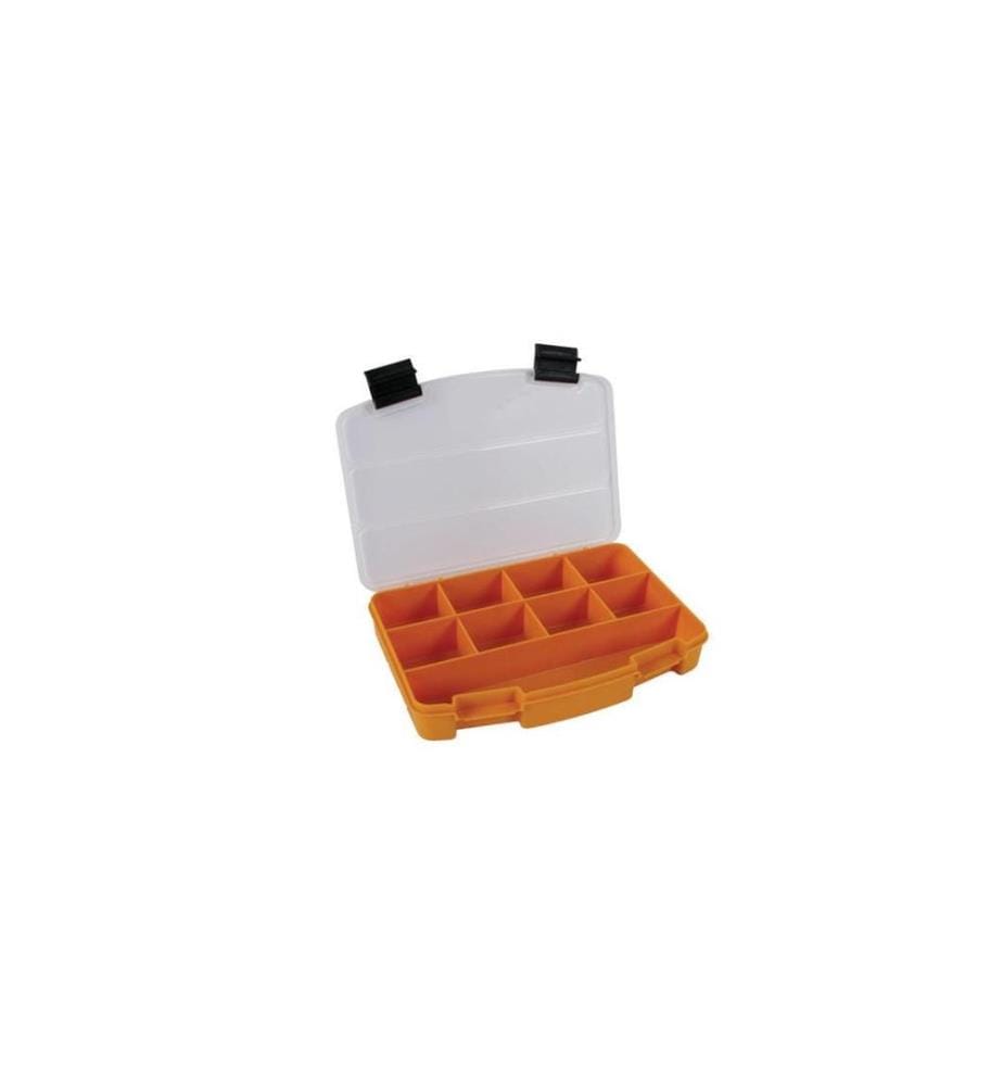 PEREL - Boîte d'assortiment 8 Fächer
