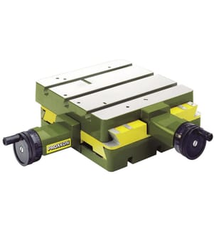 PROXXON - Kreuztisch KT 150