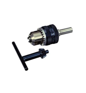 PROXXON - Mandrin 10 mm Serrage du mandrin de serrage de la couronne dentée