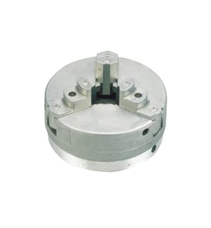 PROXXON - Mandrin DB 250 mandrin à trois mâchoires