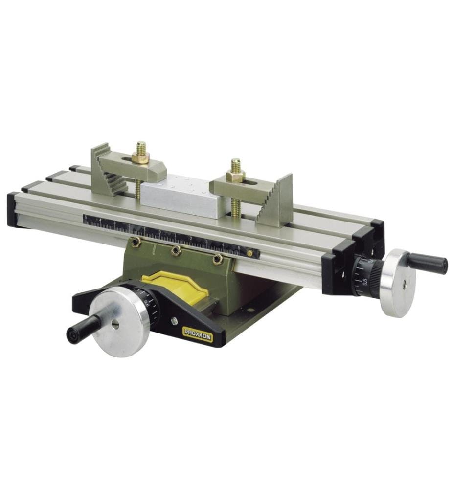 PROXXON - Table de coordonnées MICRO KT 70