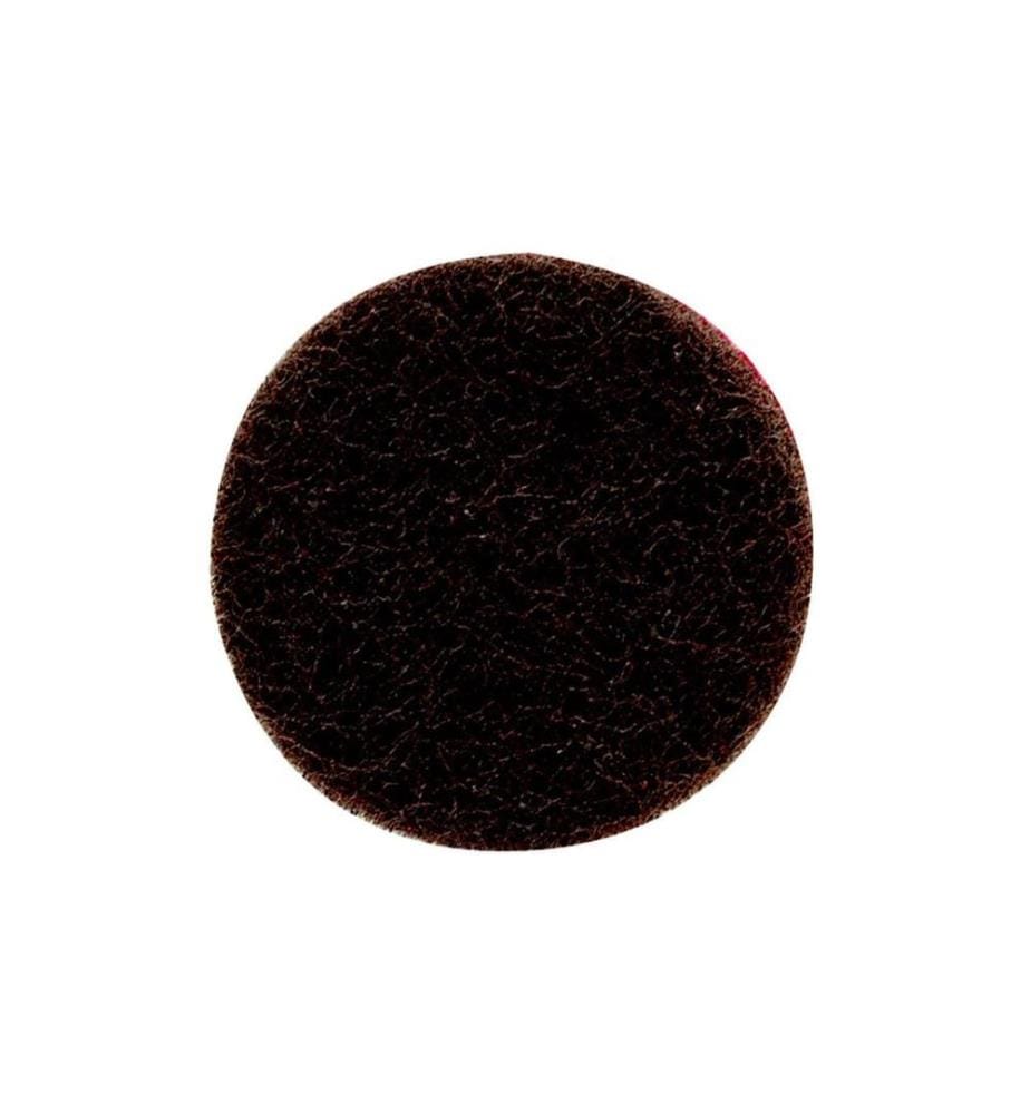 PROXXON - Disque abrasif Tissu abrasif fin, 5 parties