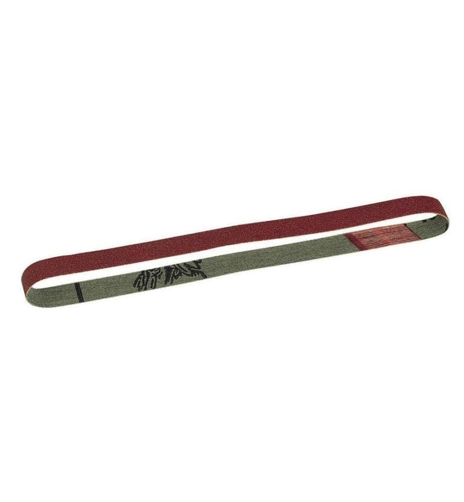 PROXXON - Bande abrasive K180 5 parties