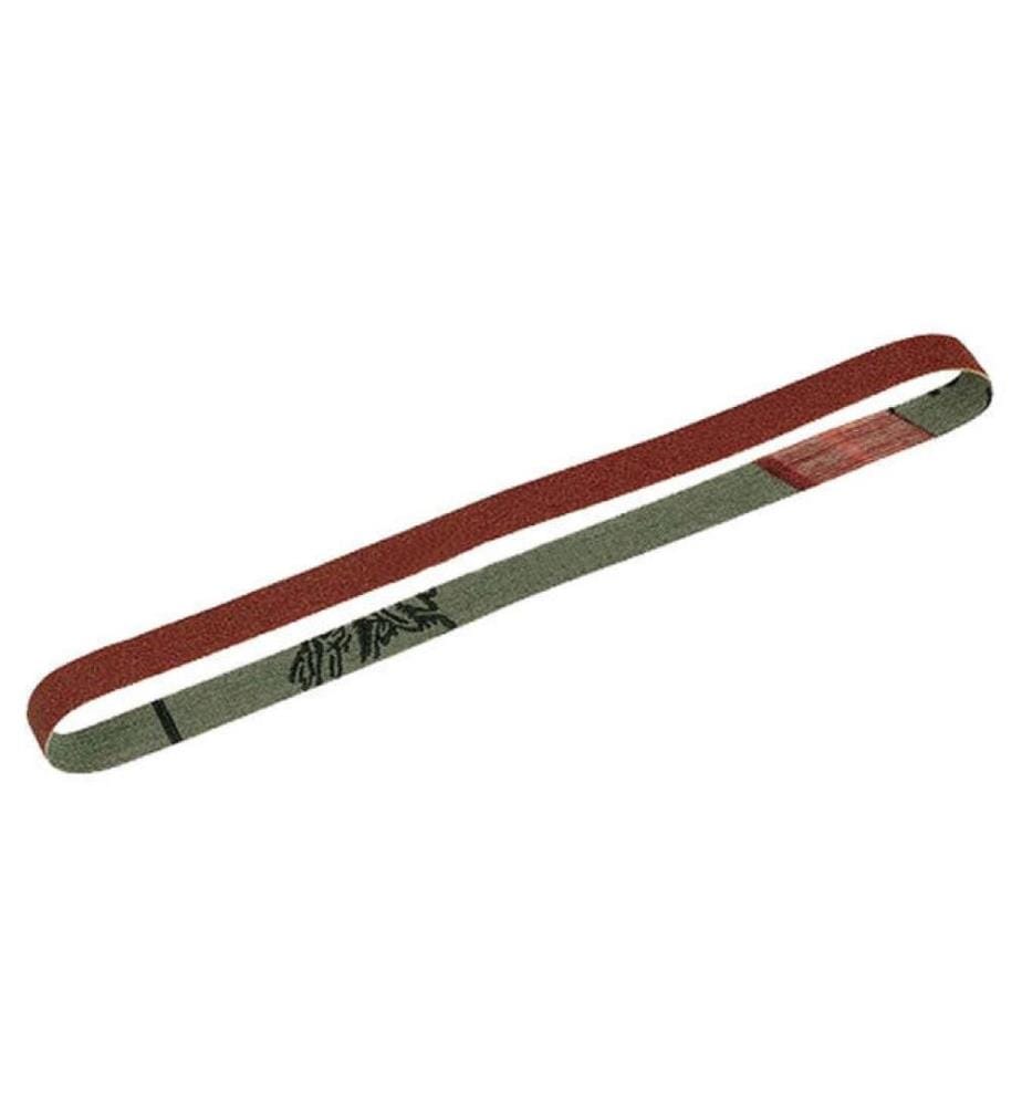 PROXXON - Bande abrasive K80 5 parties