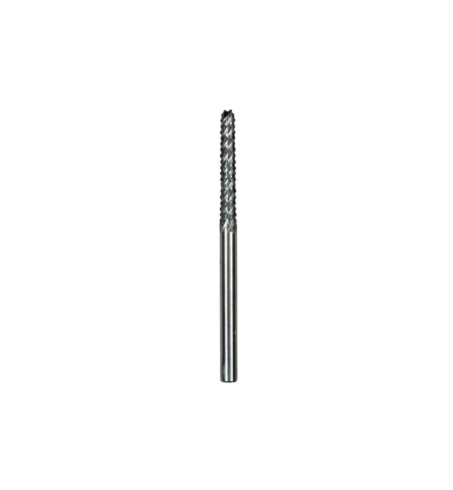 PROXXON - Fraise 3.2 mm Râpe à râper, 1 pièce