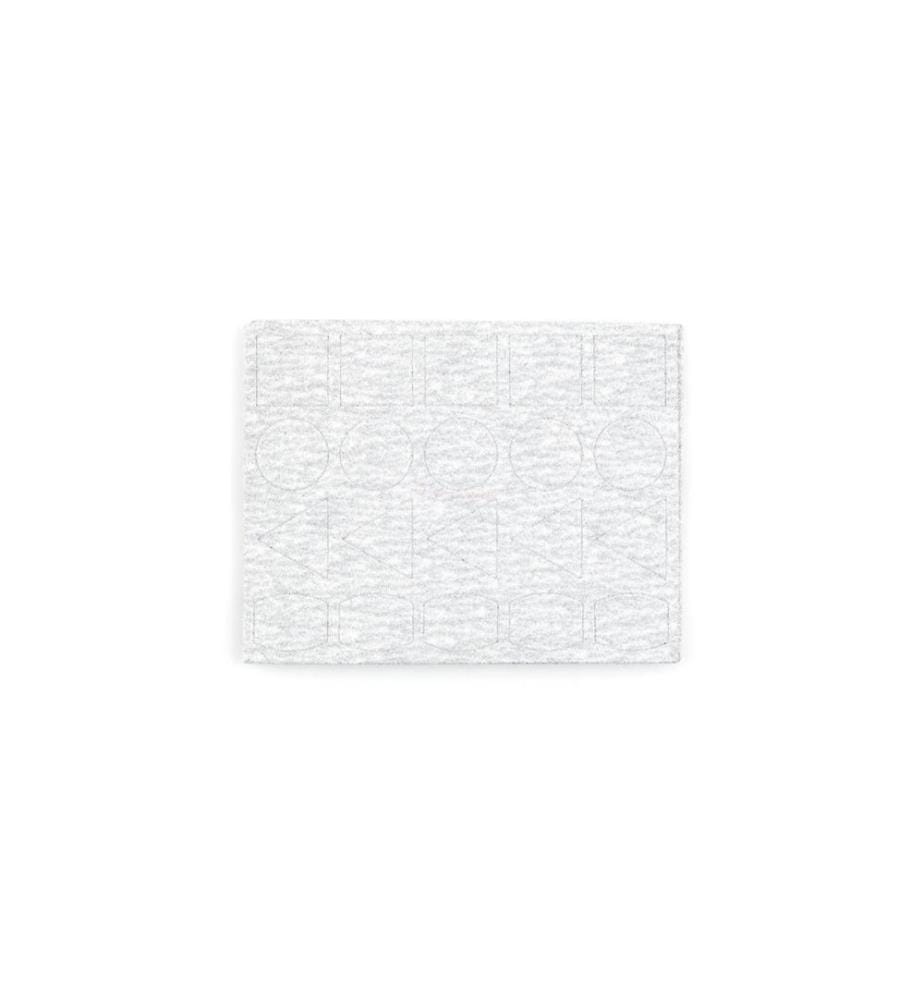 PROXXON - Papier abrasif K400 60 pièces