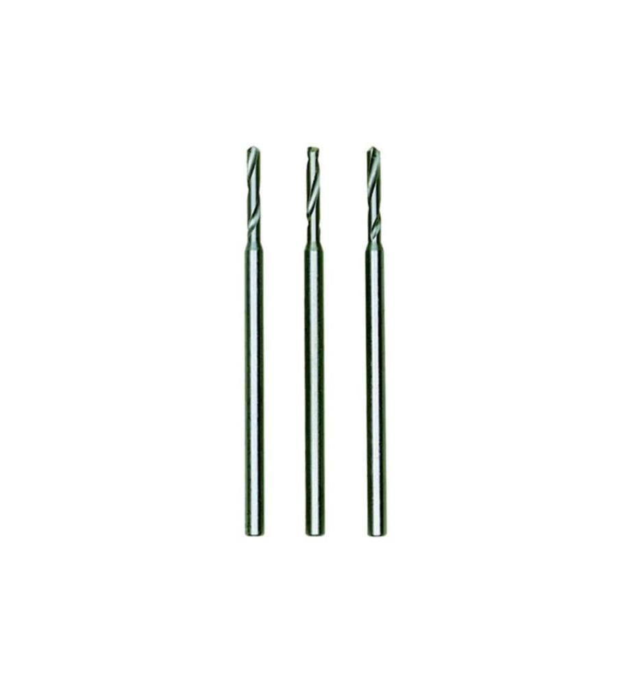 PROXXON - Foret 1.6 mm Foret hélicoïdal, 3 pièces