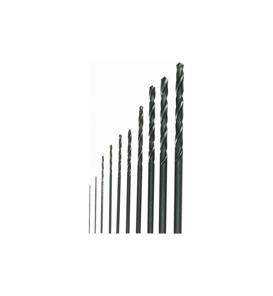 PROXXON - Bohrer Spiralbohrer 10 Teile