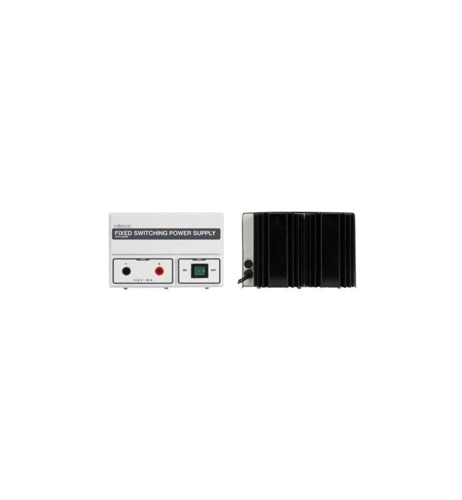 VELLEMAN - Adaptateur réseau de laboratoire FPS1320SM