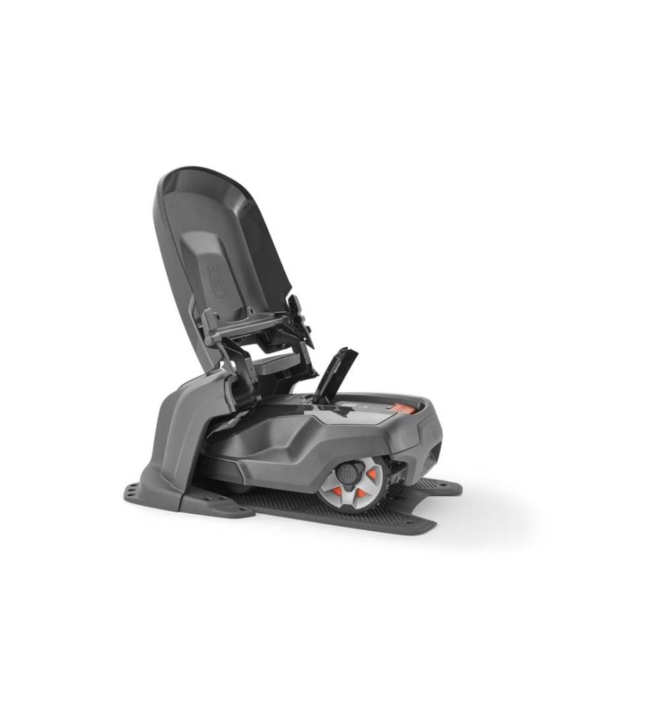 HUSQVARNA - Cache de protection Automower M
