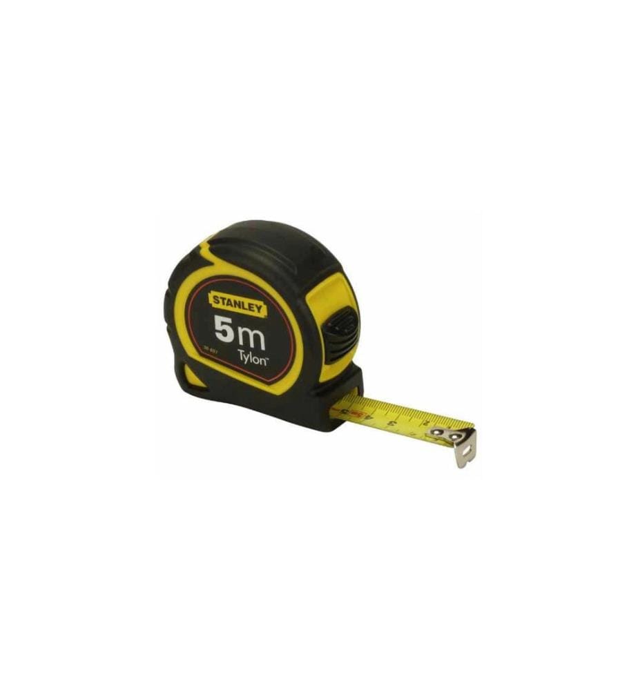 STANLEY - Massband Tylon 5 m