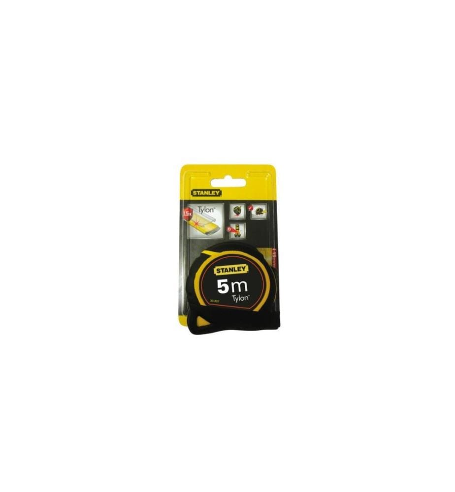 STANLEY - Massband Tylon 5 m