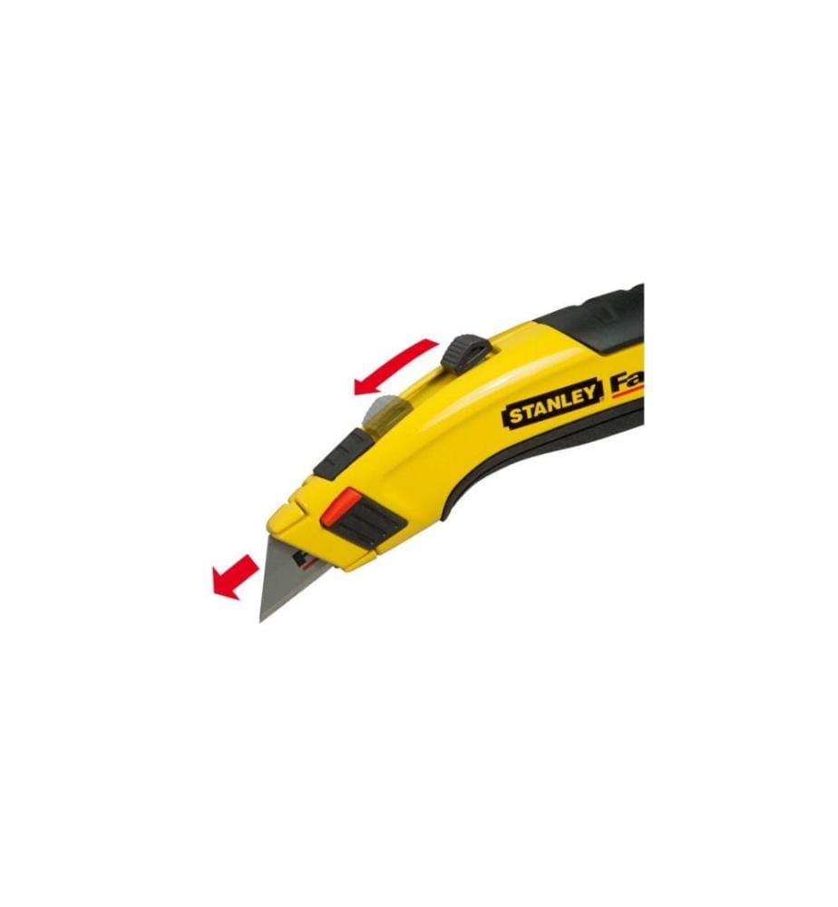 STANLEY - Fatmax Messer Fatmax 19 mm