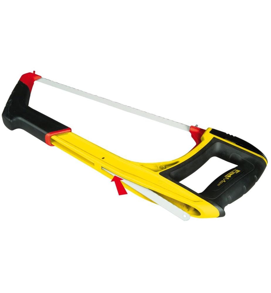 STANLEY - Fatmax Scie à archet Fatmax 300 mm