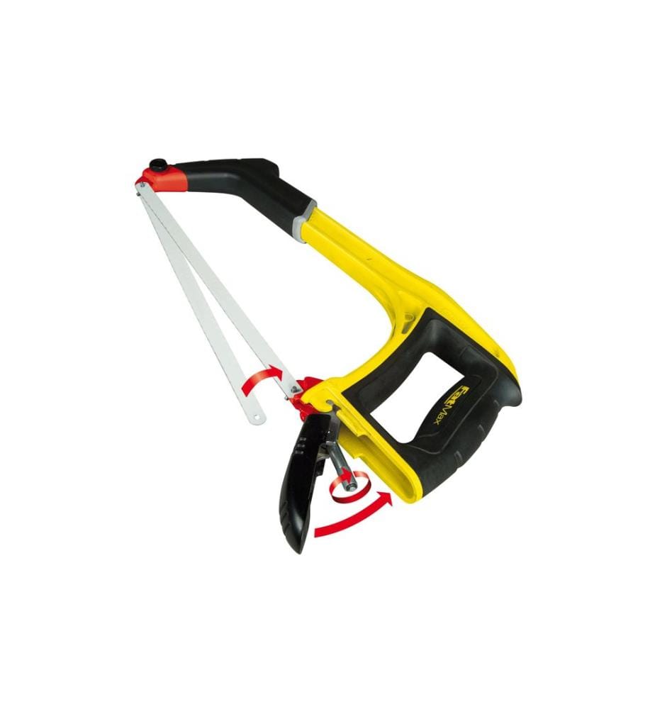 STANLEY - Fatmax Scie à archet Fatmax 300 mm