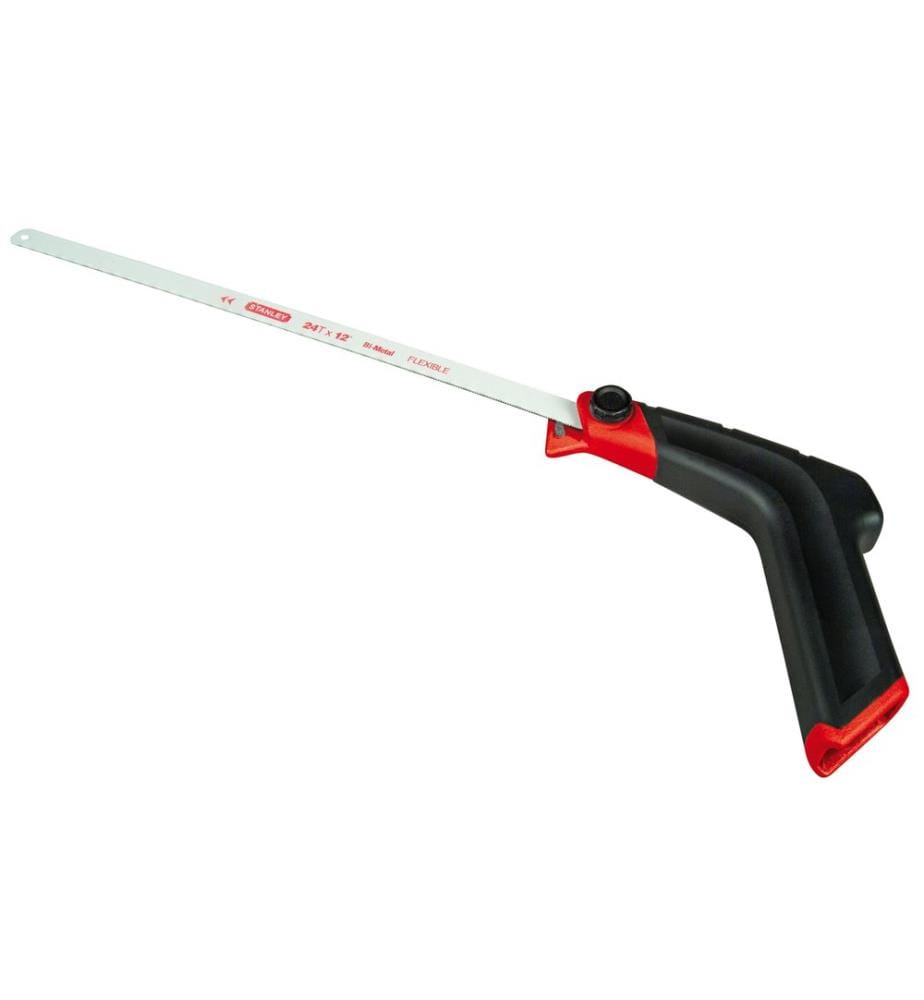 STANLEY - Fatmax Scie à archet Fatmax 300 mm