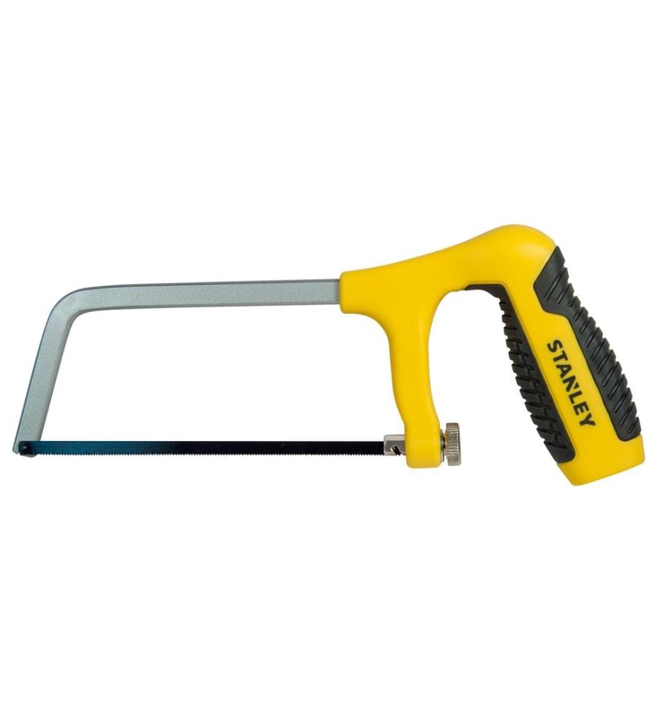 STANLEY - Bügelsäge Mini 150 mm