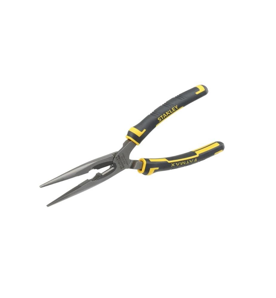 STANLEY - Fatmax Pince pointue Fatmax droites