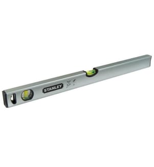 STANLEY - Wasserwaage Klassik 40 cm