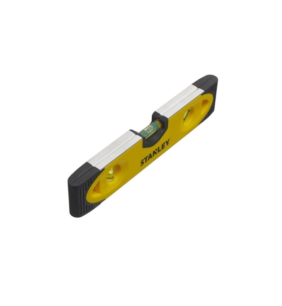 STANLEY - Wasserwaage Torpedo 23 cm