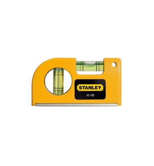 STANLEY - Wasserwaage 8.7 cm klein