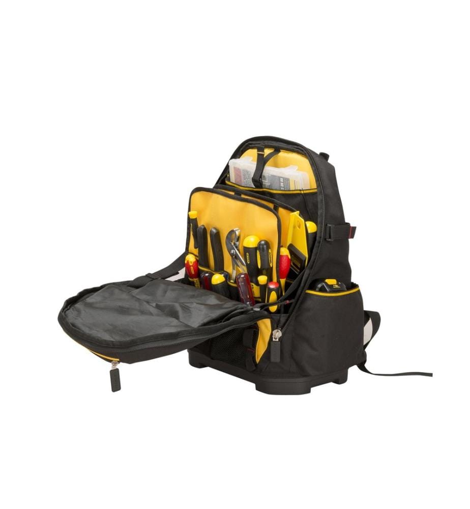 STANLEY - Fatmax Sac à dos à outils Fatmax